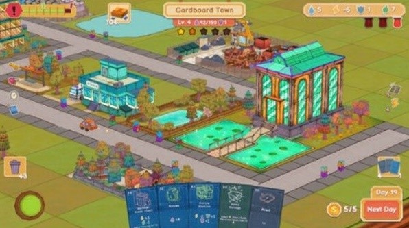 过年聚会玩的卡牌游戏合集瓦力棋牌游戏十款最适合(图7)