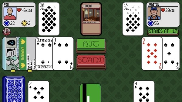简单的扑克牌游戏推荐瓦力棋牌10个聚会上(图15)
