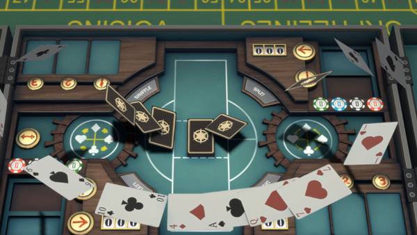 0个扑克牌游戏玩法大全瓦利棋牌聚会必备的2(图7)