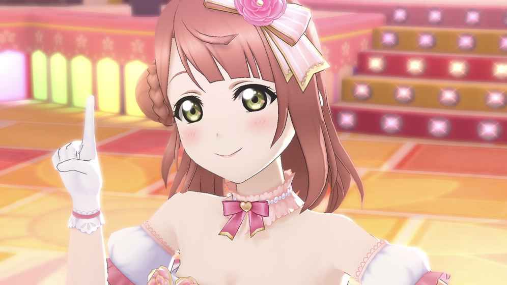 ve学园偶像季群星闪耀瓦利棋牌loveli